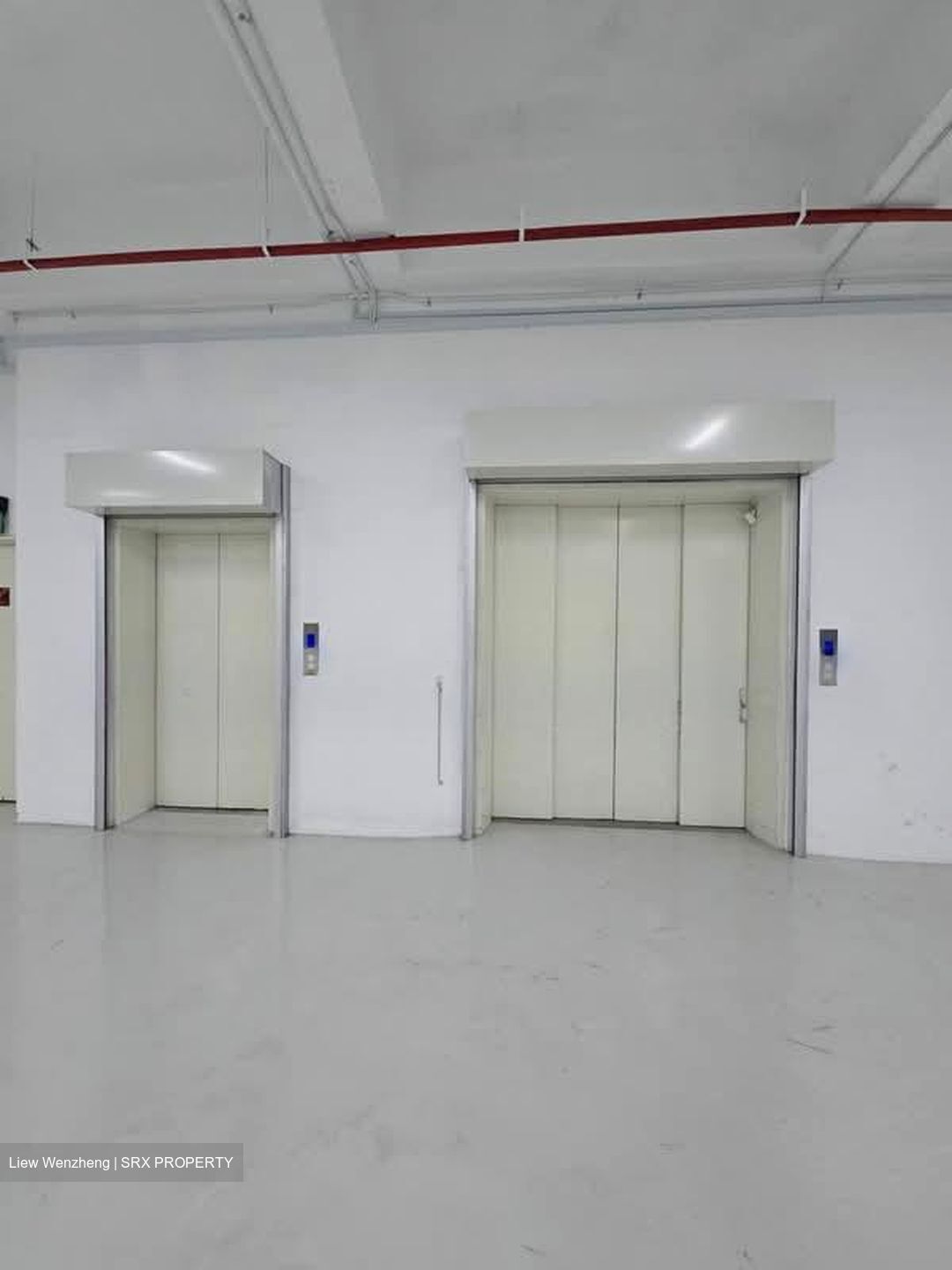 Fullion Building (D14), Factory #578553091